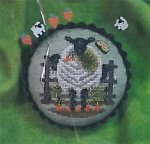 (image for) Carrots For Ewe